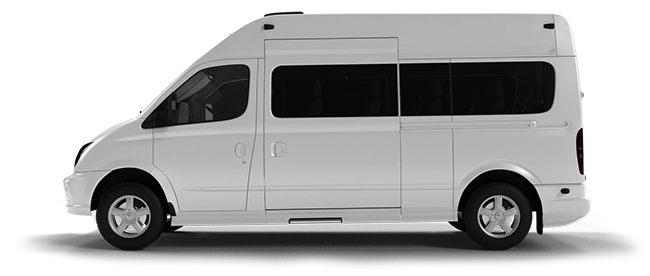 Looking for the perfect Van?