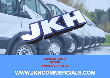 VOLKSWAGEN CRAFTER 2.0 TDI CR35 Trendline MWB HIGH ROOF 