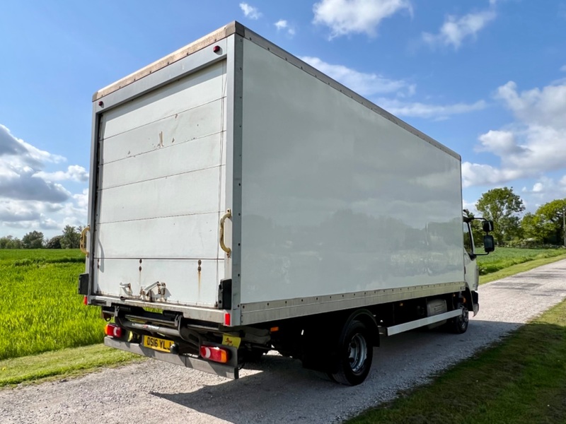 DAF LF