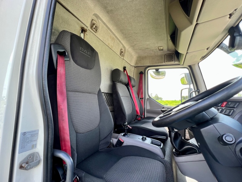 DAF LF