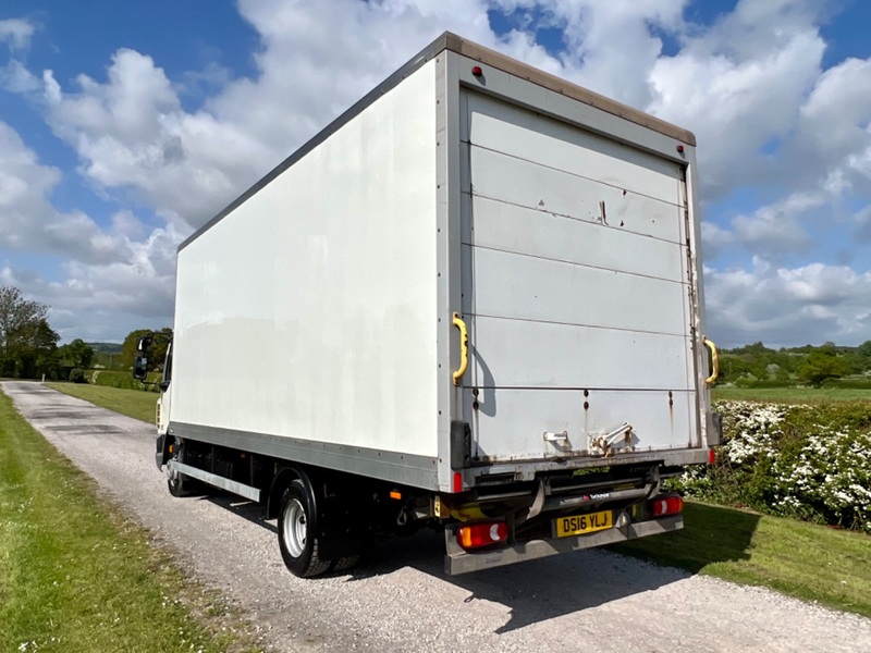 DAF LF