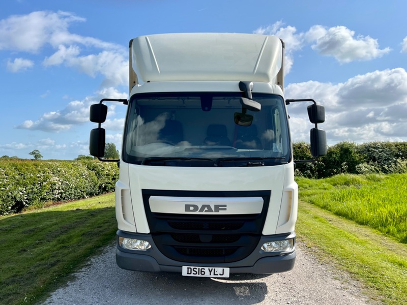 DAF LF