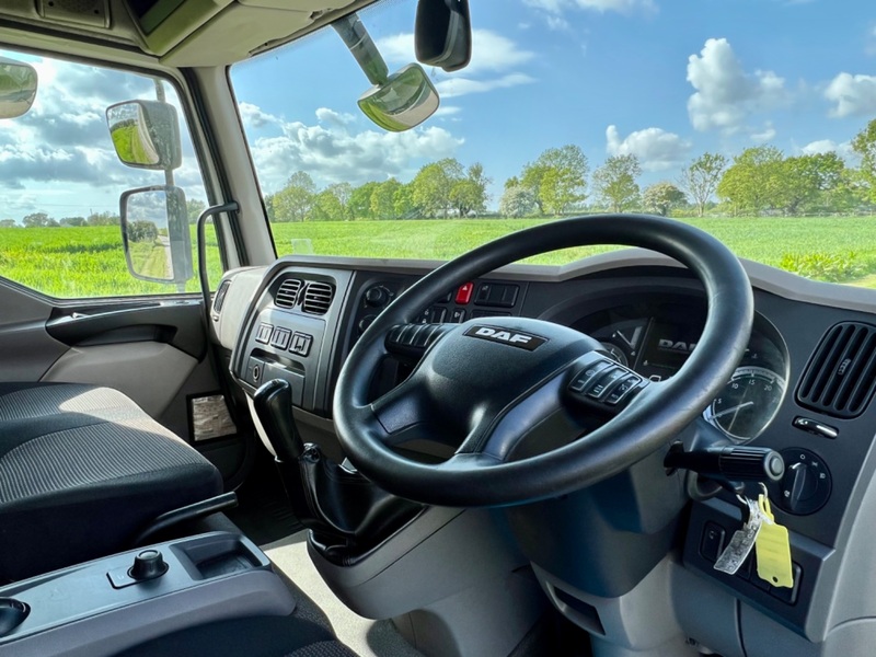 DAF LF